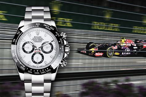 f1 rolex watch|Rolex formula 1 watch.